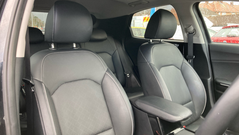 Kia Xceed 1.5T GDi ISG 4 5dr Petrol Hatchback